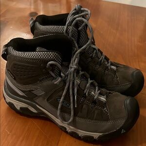 Keen Targhee III